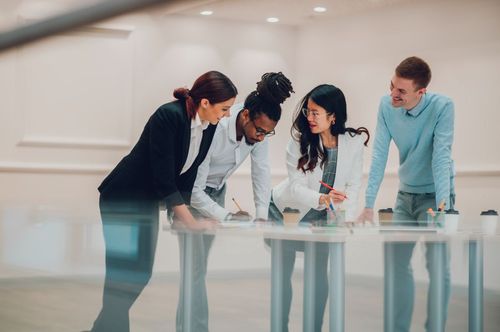 10 Ways On How To Kick Off A Meeting Effectively Eric ai